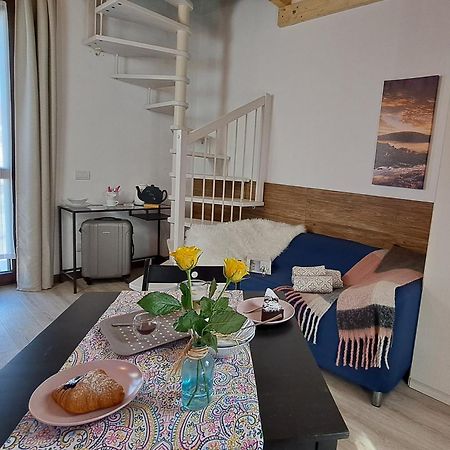 Bed & Breakfast Le Due G Varese Dış mekan fotoğraf