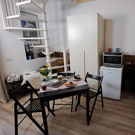 Bed & Breakfast Le Due G Varese Dış mekan fotoğraf