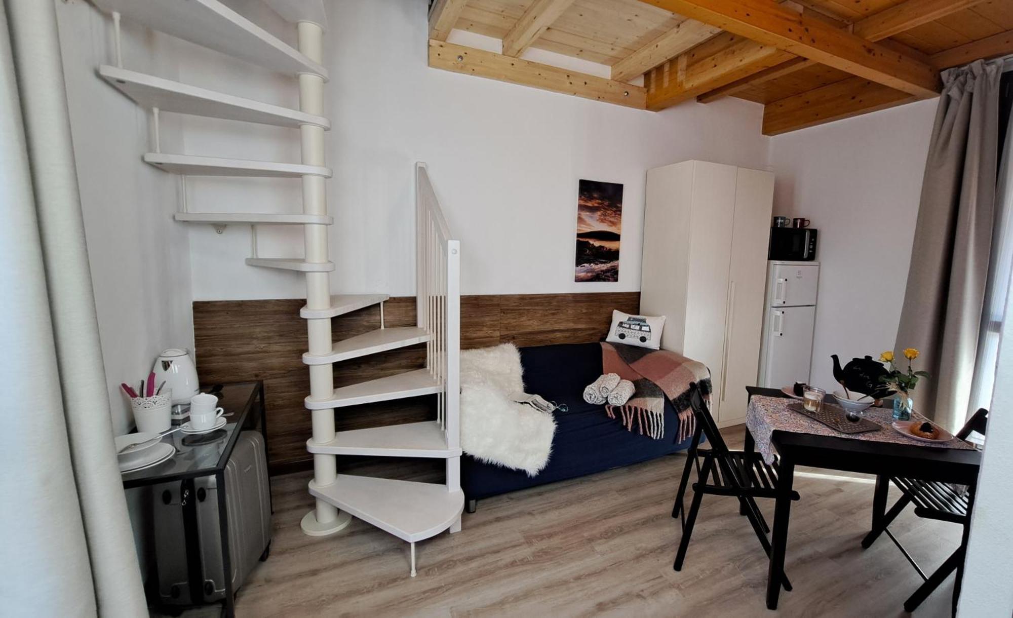 Bed & Breakfast Le Due G Varese Dış mekan fotoğraf