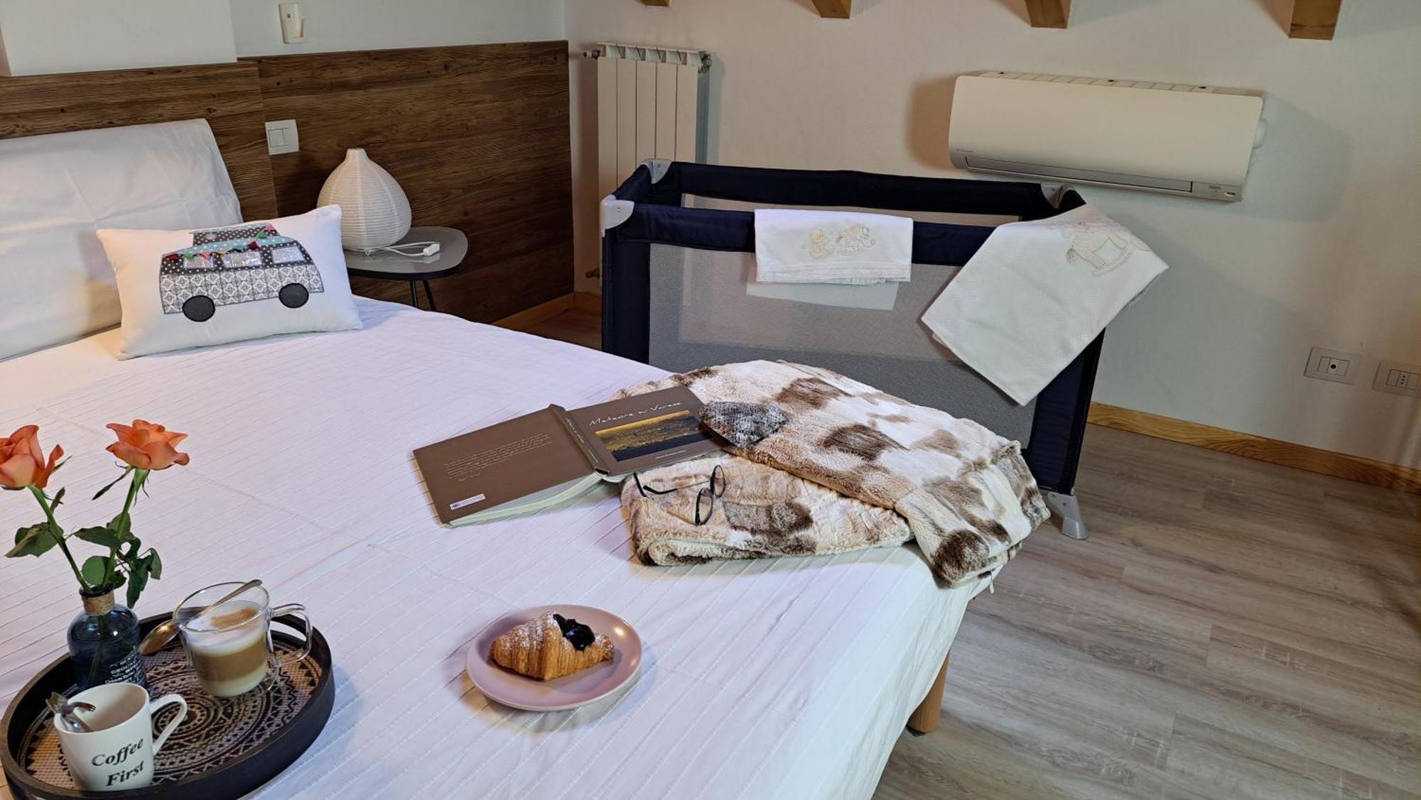 Bed & Breakfast Le Due G Varese Dış mekan fotoğraf