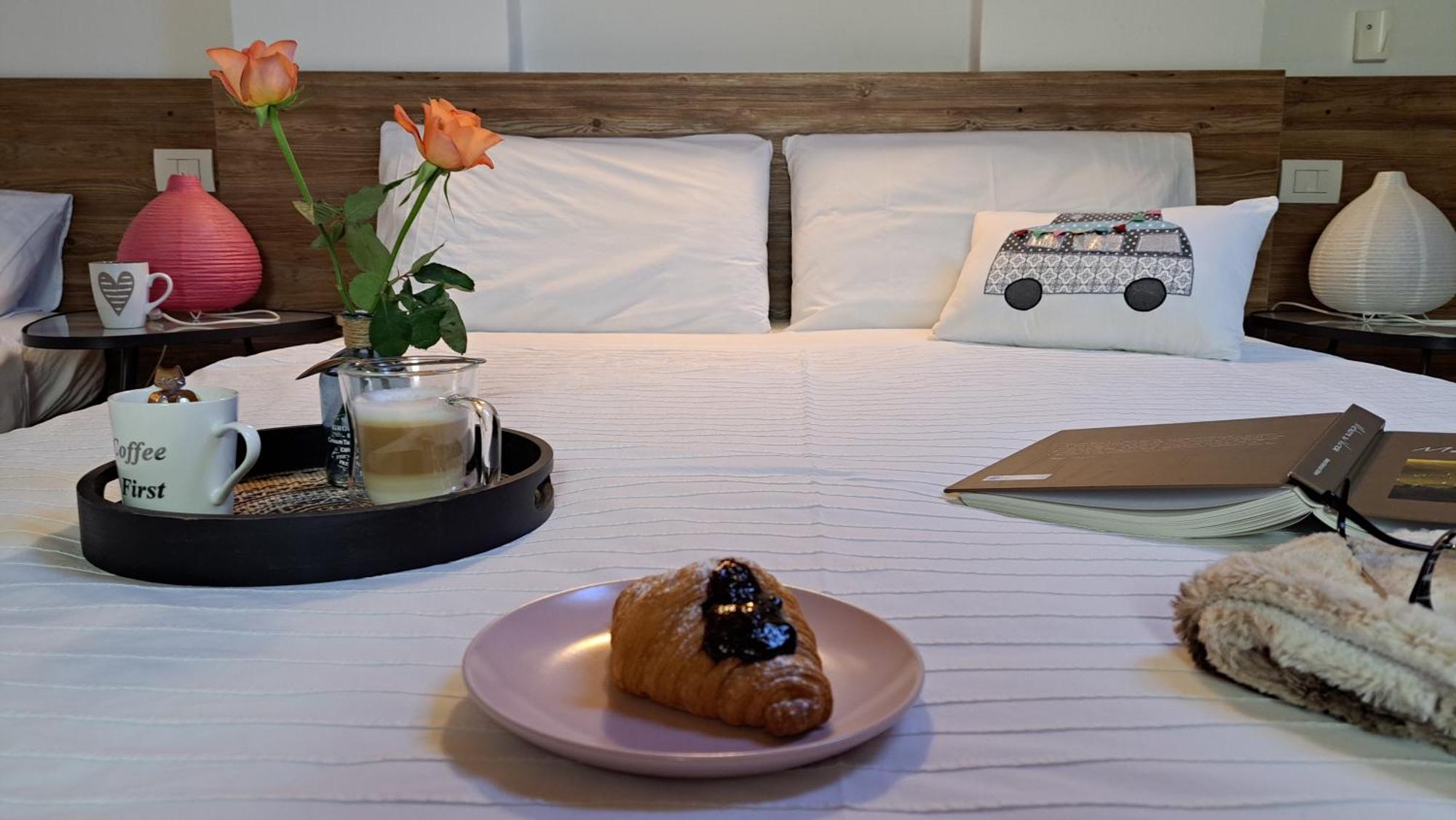 Bed & Breakfast Le Due G Varese Dış mekan fotoğraf