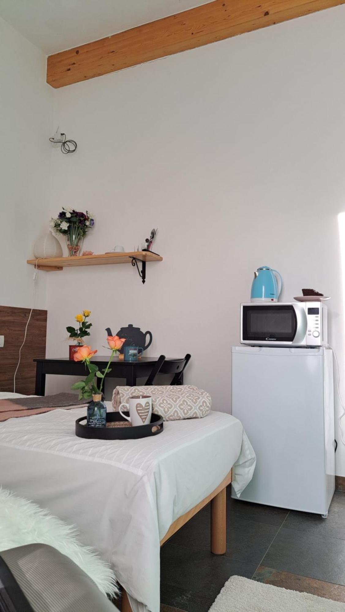 Bed & Breakfast Le Due G Varese Dış mekan fotoğraf