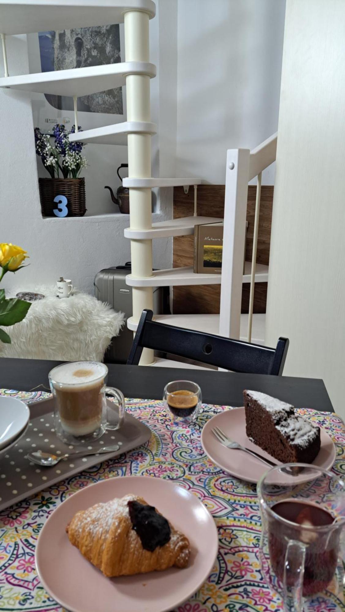 Bed & Breakfast Le Due G Varese Dış mekan fotoğraf