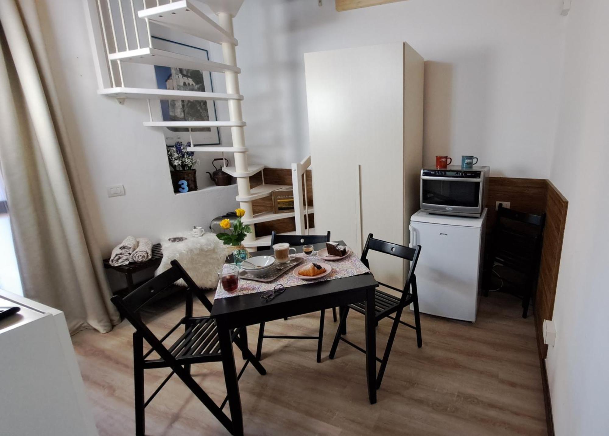 Bed & Breakfast Le Due G Varese Dış mekan fotoğraf
