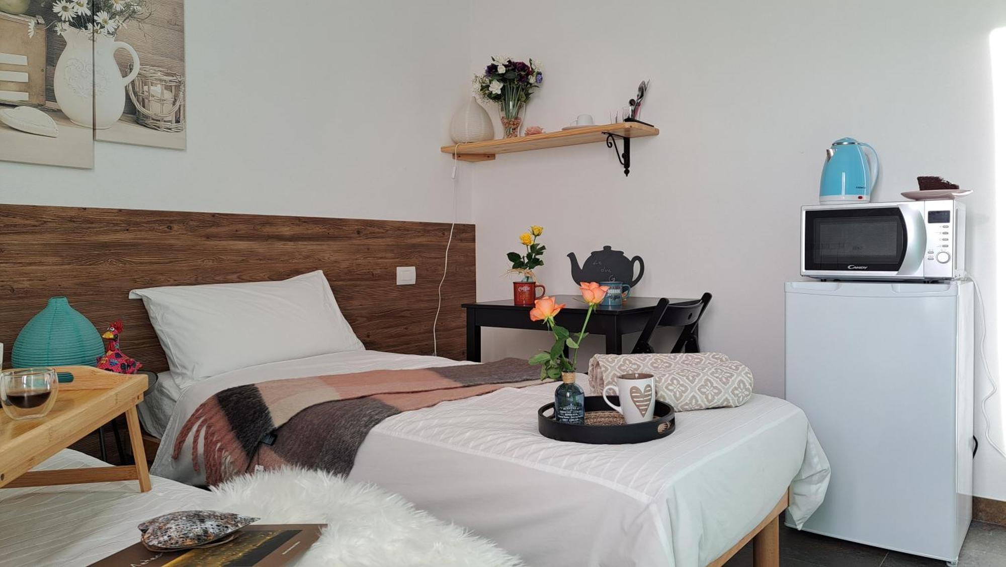 Bed & Breakfast Le Due G Varese Dış mekan fotoğraf