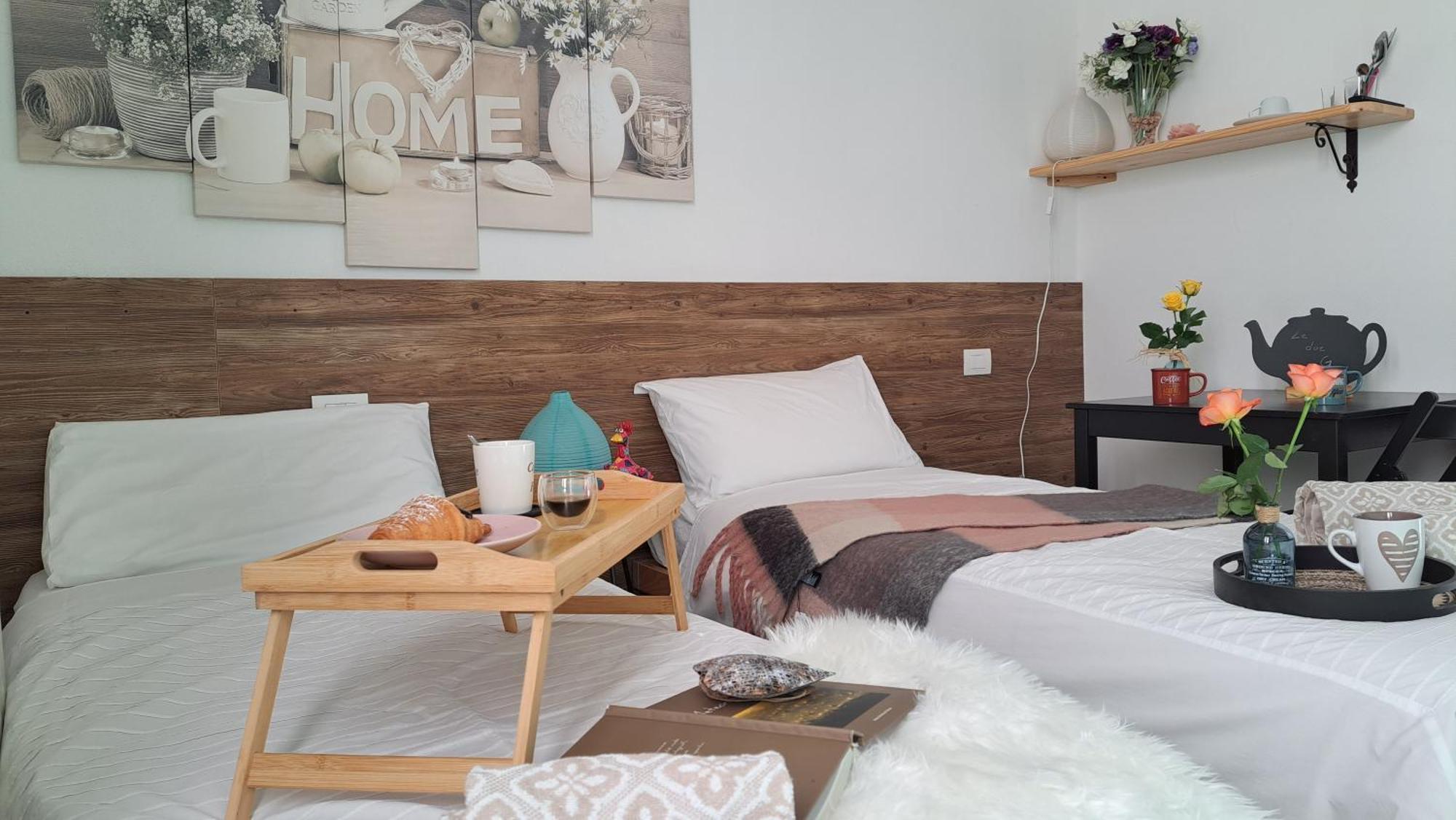 Bed & Breakfast Le Due G Varese Dış mekan fotoğraf