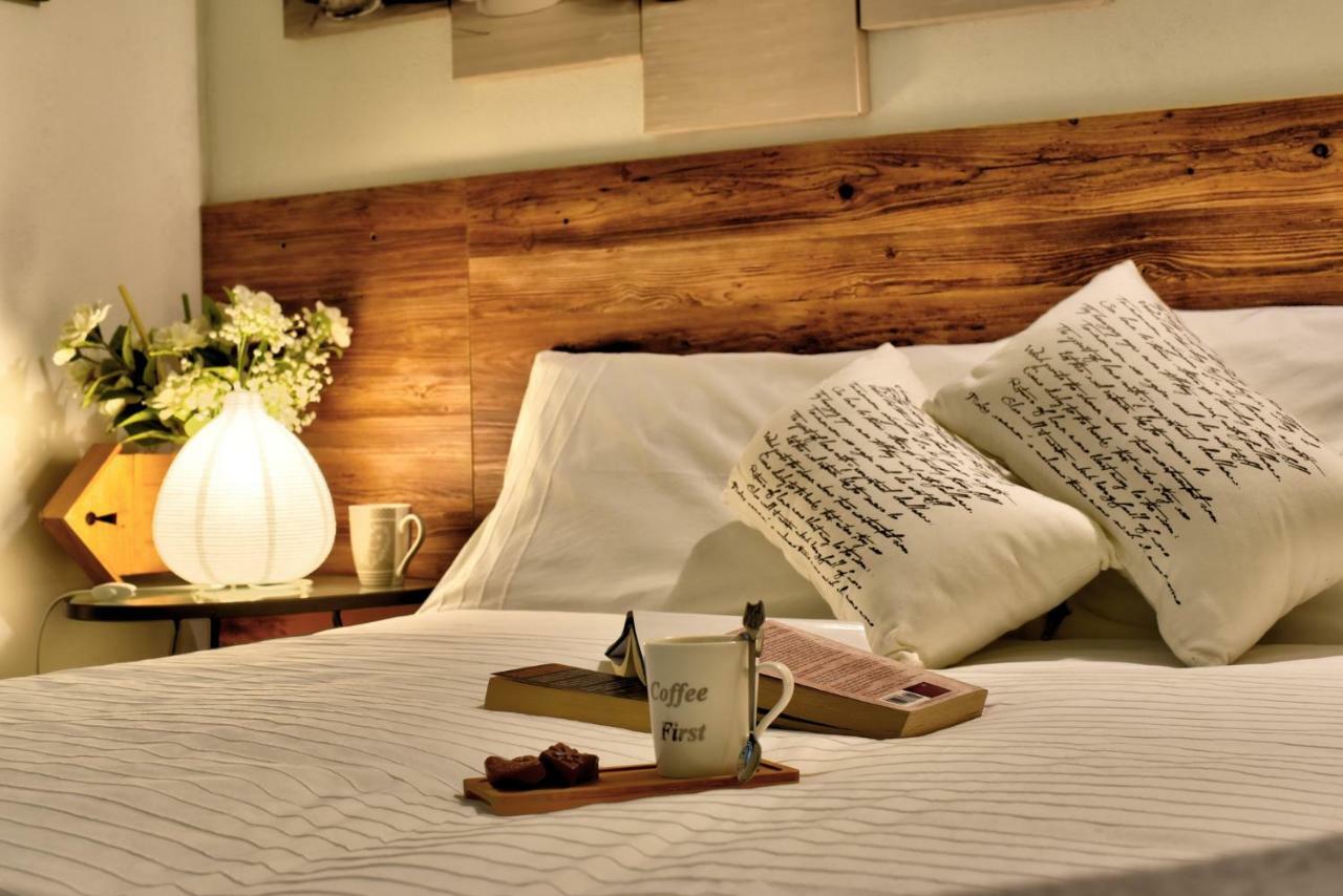 Bed & Breakfast Le Due G Varese Dış mekan fotoğraf