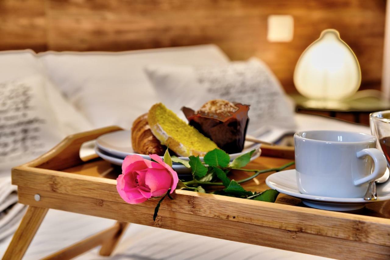 Bed & Breakfast Le Due G Varese Dış mekan fotoğraf