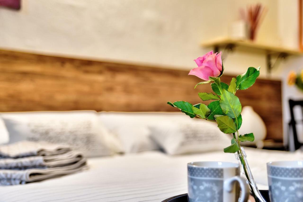 Bed & Breakfast Le Due G Varese Dış mekan fotoğraf