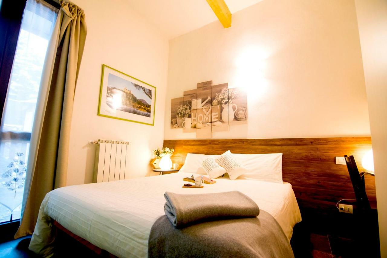 Bed & Breakfast Le Due G Varese Dış mekan fotoğraf