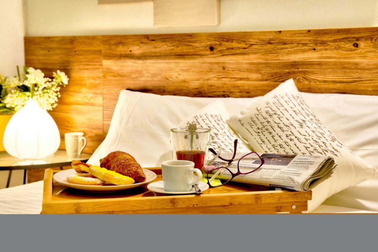 Bed & Breakfast Le Due G Varese Dış mekan fotoğraf