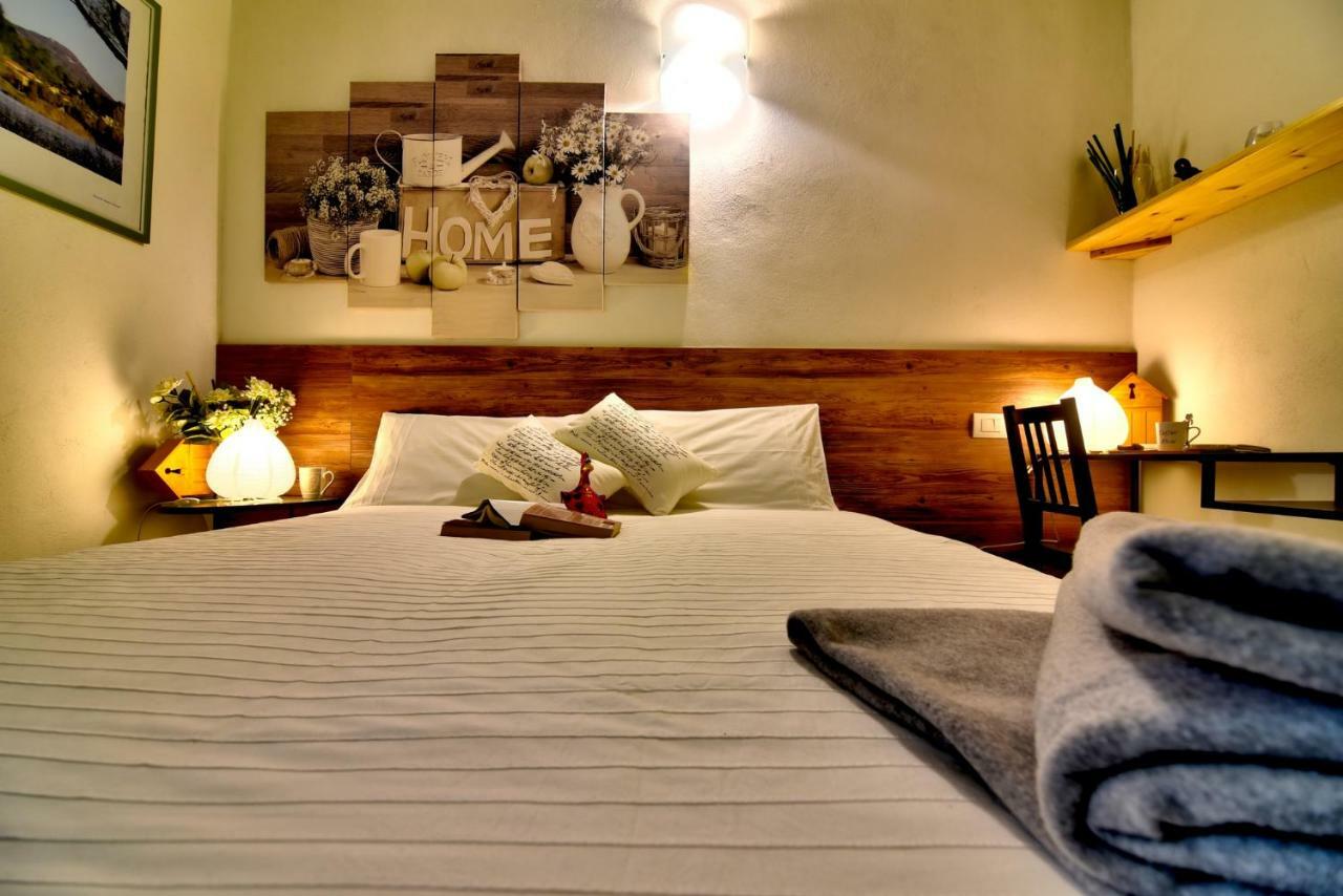 Bed & Breakfast Le Due G Varese Dış mekan fotoğraf