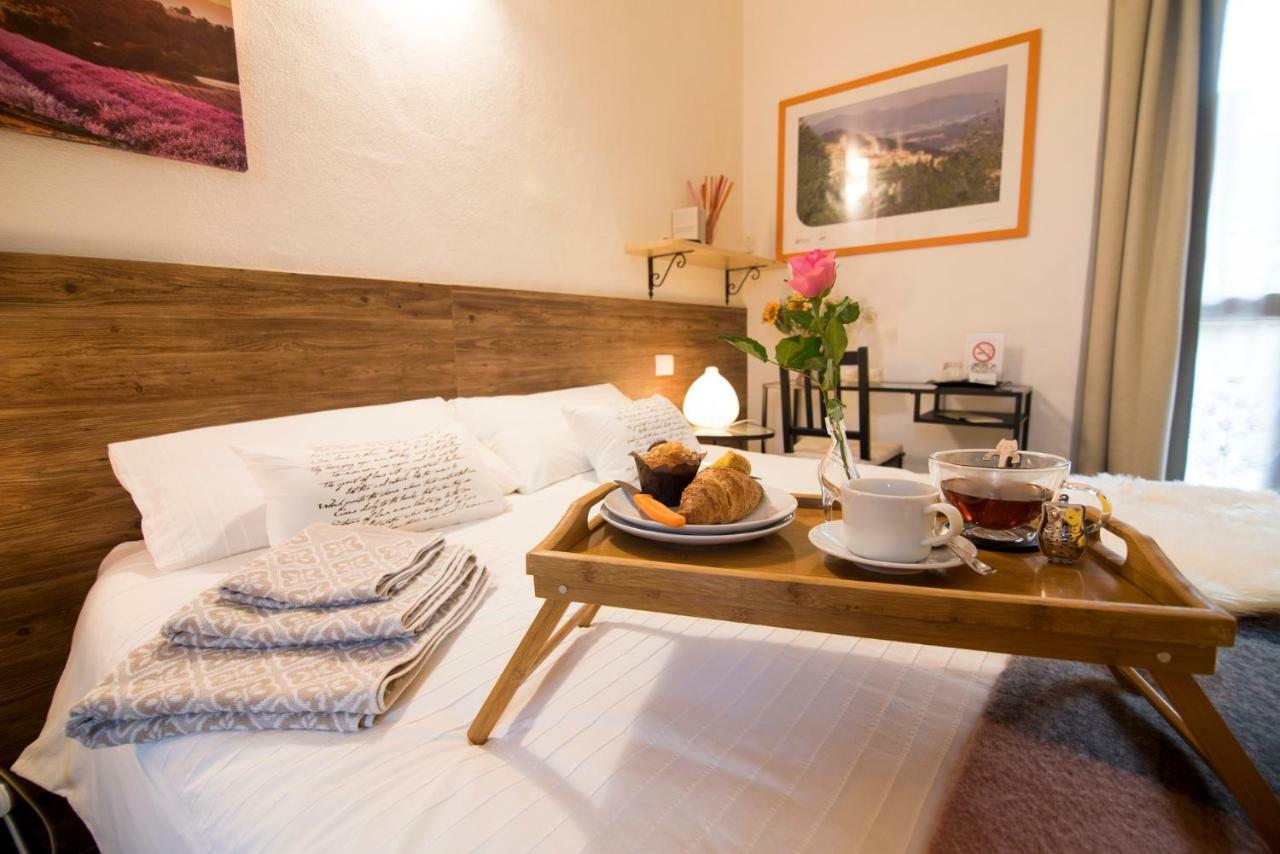 Bed & Breakfast Le Due G Varese Dış mekan fotoğraf