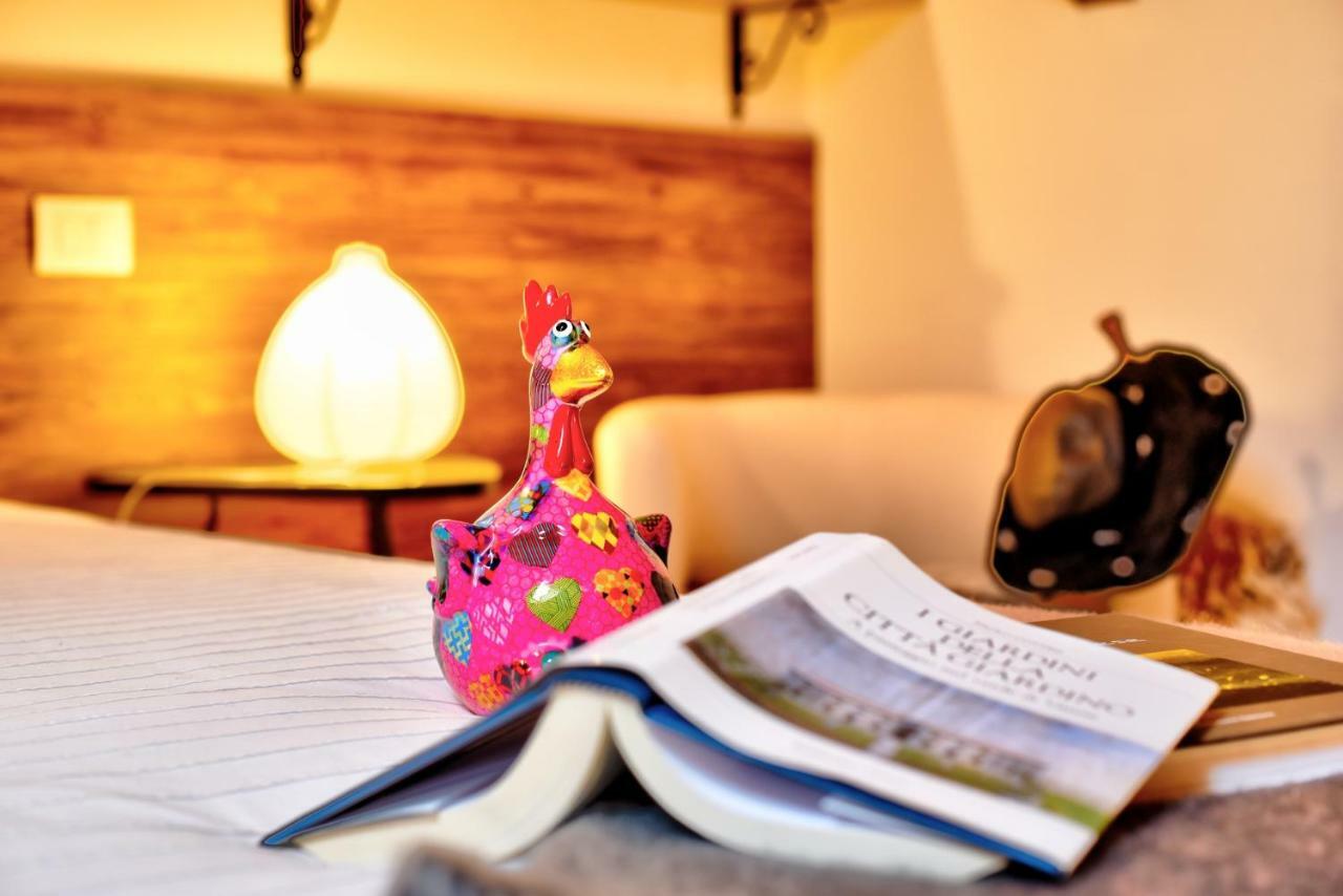 Bed & Breakfast Le Due G Varese Dış mekan fotoğraf