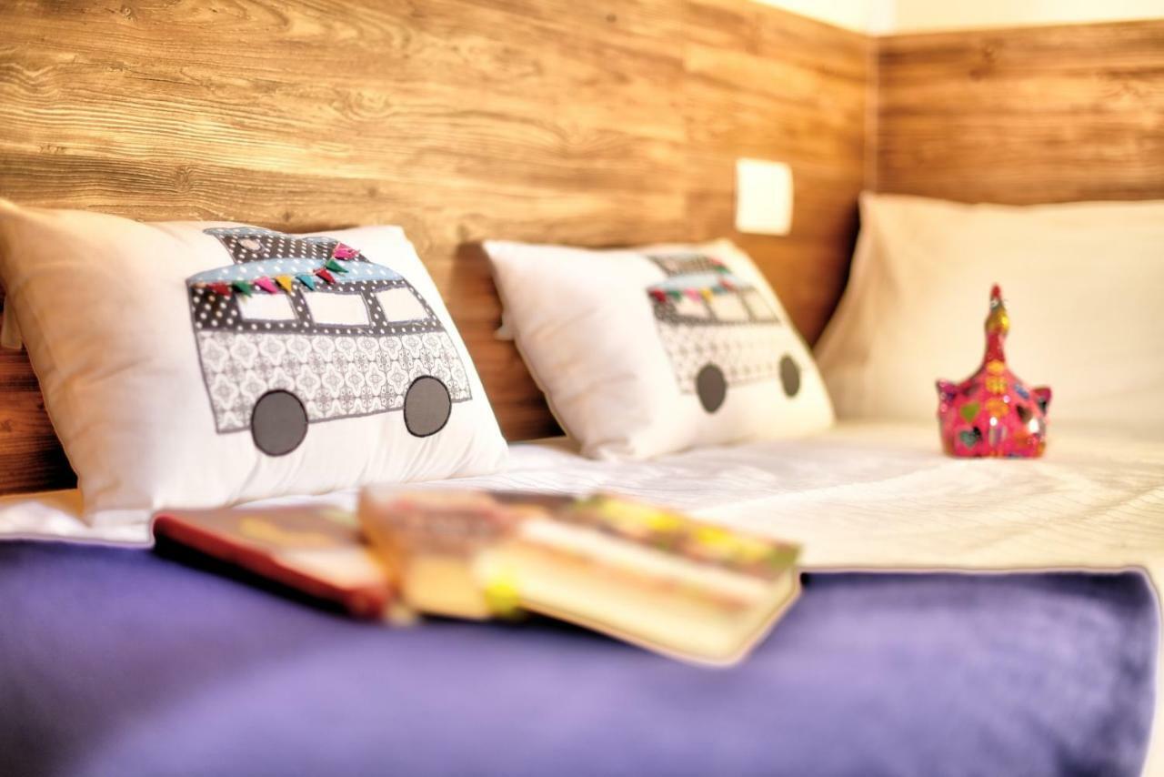 Bed & Breakfast Le Due G Varese Dış mekan fotoğraf