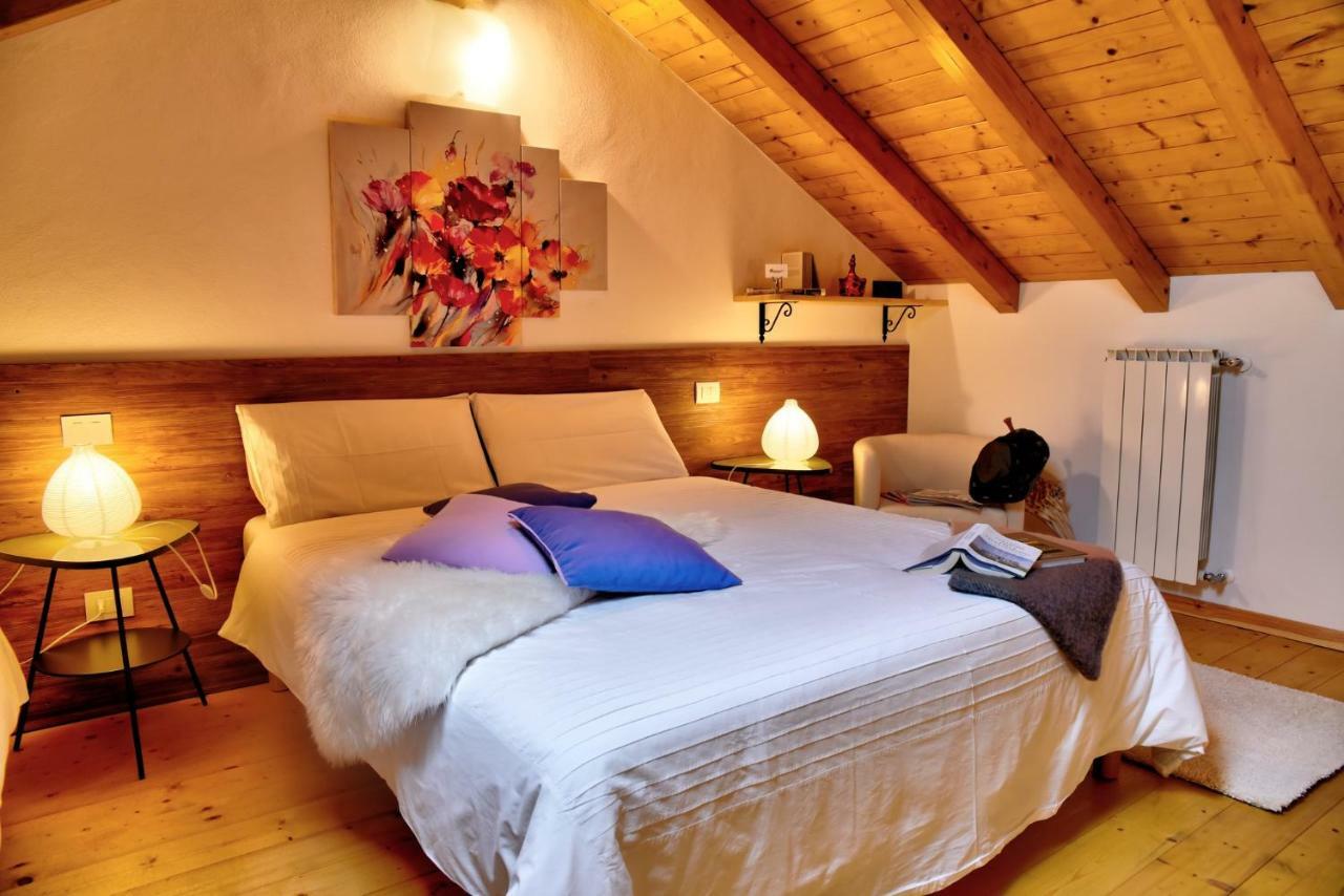 Bed & Breakfast Le Due G Varese Dış mekan fotoğraf