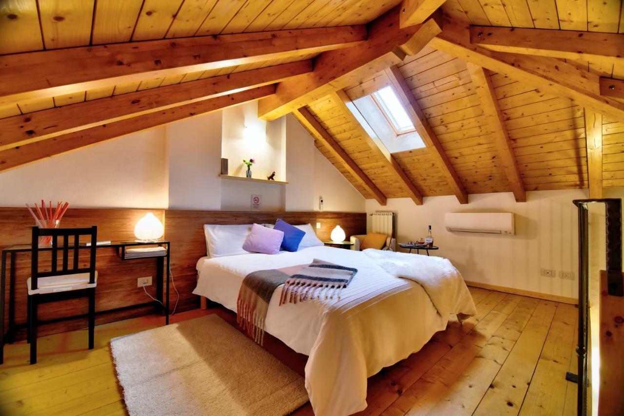 Bed & Breakfast Le Due G Varese Dış mekan fotoğraf
